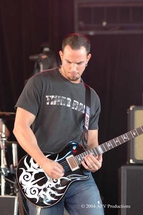 Mark Tremonti (Guitar) - 