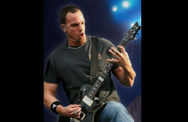 Mark Tremonti (Guitar) - 