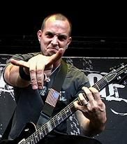 Mark Tremonti (Guitar) - 