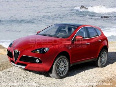 Alfa - 