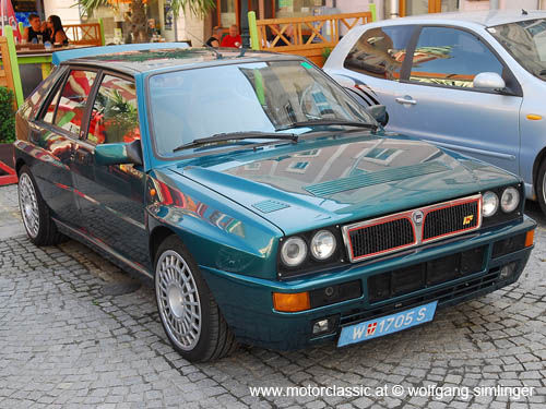 Lancia - 