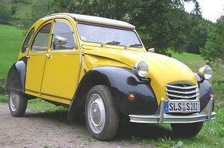 Citroen - 