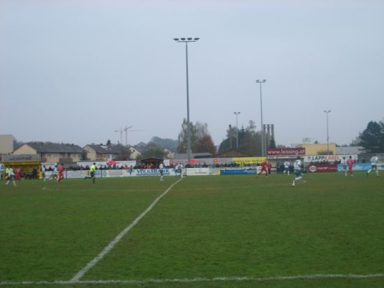 Sv Pasching-Grießkirchen - 