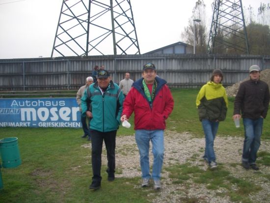 Sv Pasching-Grießkirchen - 