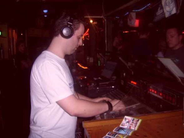 DJ Norbi da Silva - 