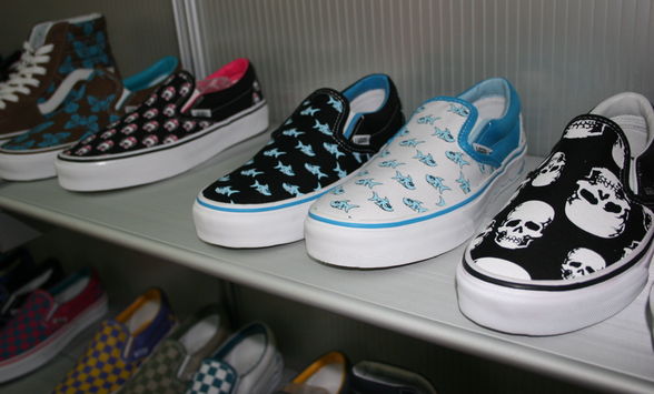 Vans - 