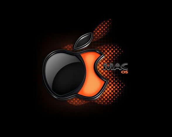 Apple inside - 