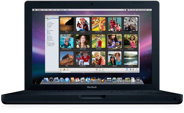 MAC Book  - 