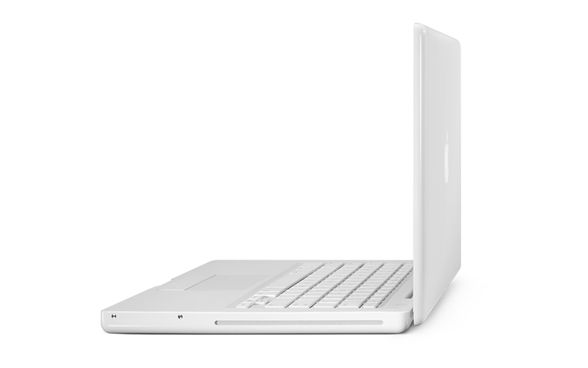 MAC Book  - 