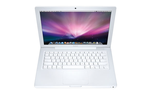 MAC Book  - 