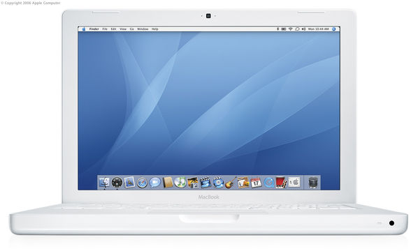 MAC Book  - 