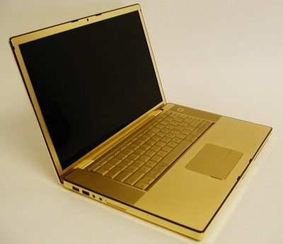 MAC Book  - 