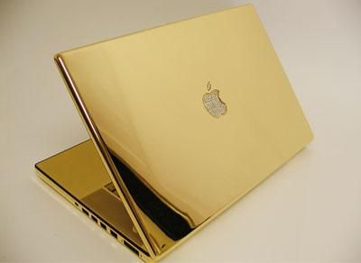 MAC Book  - 