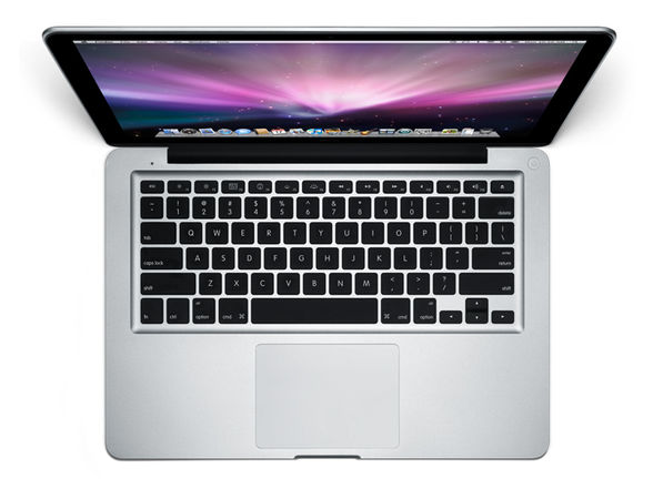 Das neue MacBook & MacBook Pro - 