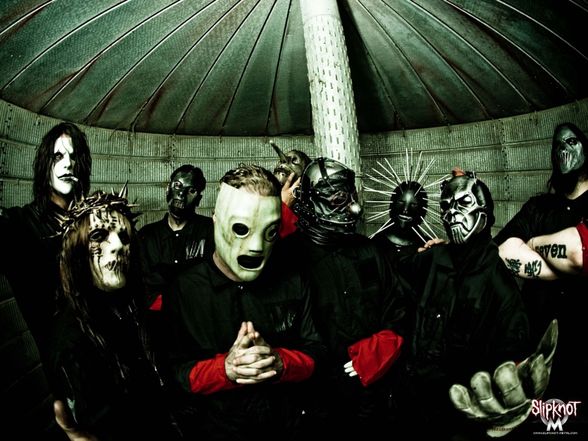 SlipKnot - 