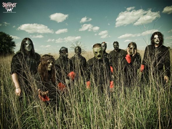 SlipKnot - 