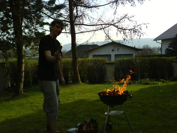 Grillfeier 09 - 