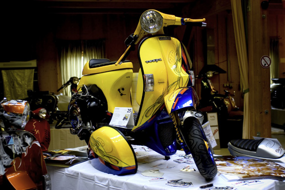 ...Vespa... - 