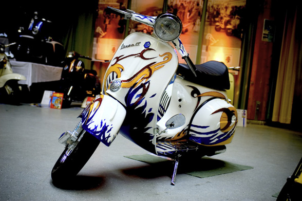 ...Vespa... - 