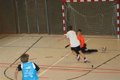 SoccerCup in Tragwein - 