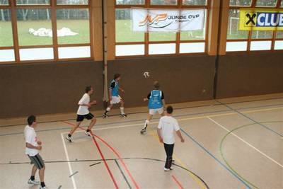 SoccerCup in Tragwein - 