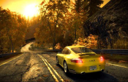 Need For Speed Pics - 