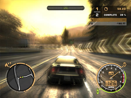 Need For Speed Pics - 