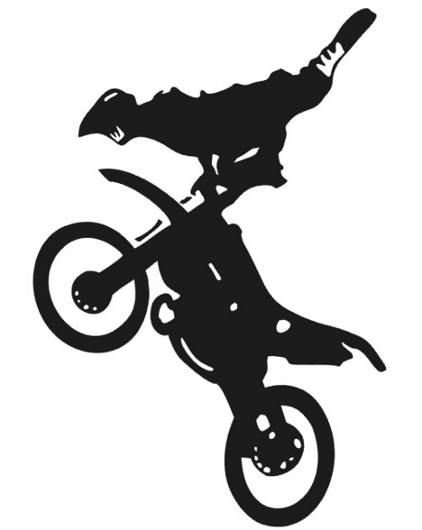 Motocross - 