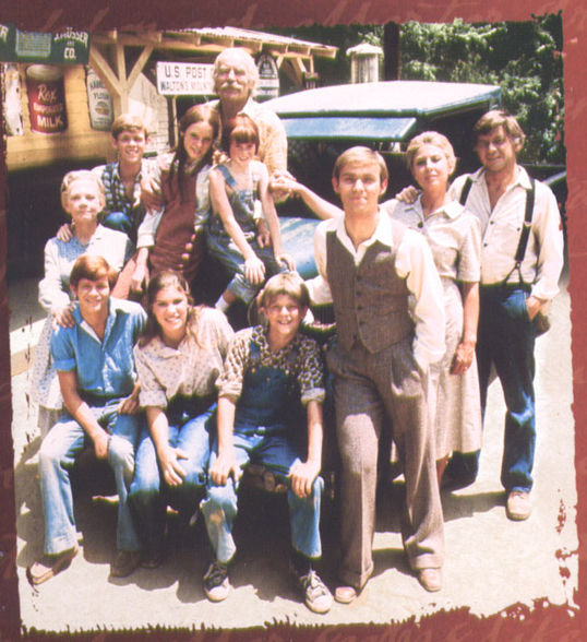 Die Waltons - 