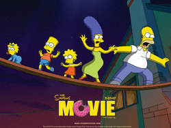 The Simpsons 4ever - 