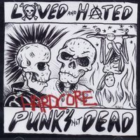 PUNK'S NOT DEAD - 