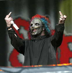 Slipknot - 