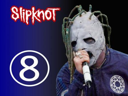 Slipknot - 