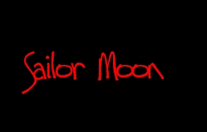 sailor moon - 