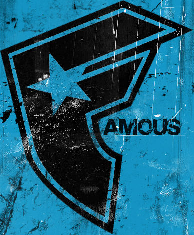 ♥ Famous ♥ - 