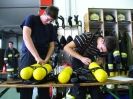 Atemschutzlehrgang in Hagenberg - 