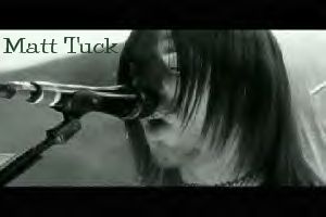 Matt Tuck - 