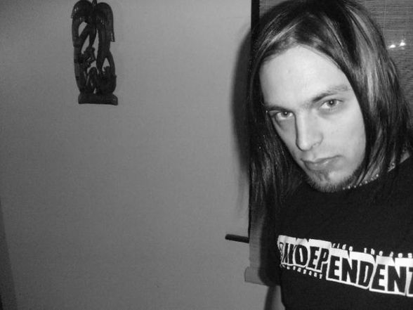 Matt Tuck - 