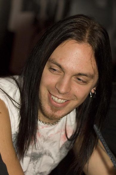 Matt Tuck - 