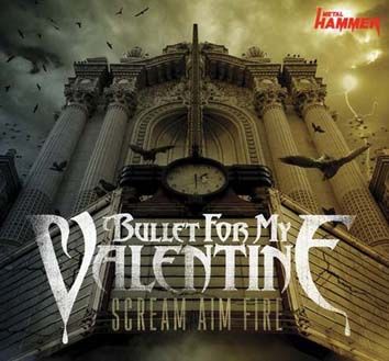 Bullet for my Valentine - 