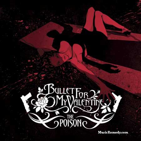 Bullet for my Valentine - 