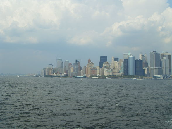 New York City! - 