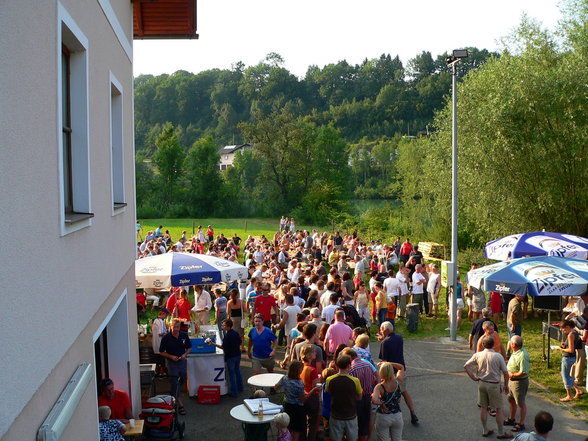 Grillabend 2007 - 