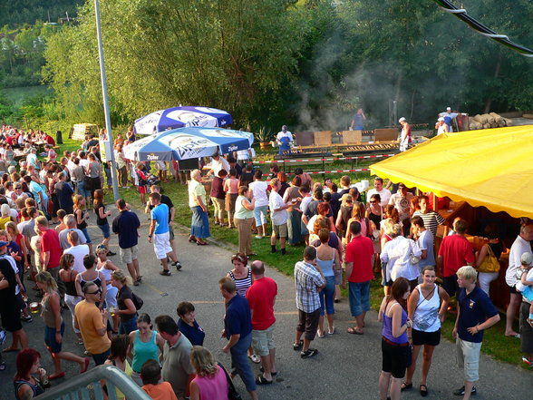 Grillabend 2007 - 