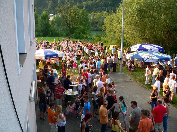 Grillabend 2007 - 