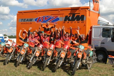 KTM - Ride the bike! - 