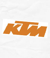 KTM - Ride the bike! - 