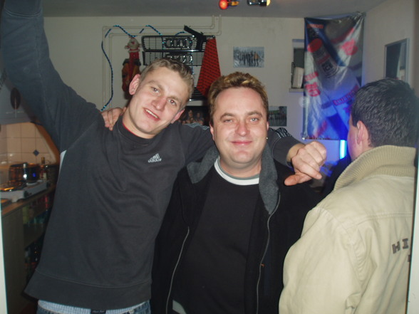 Silvester 2006 - 