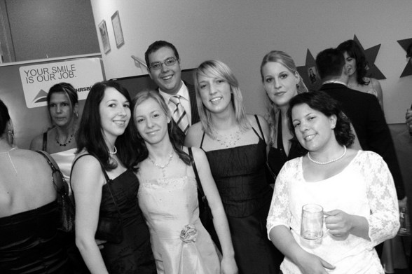 Diplomball 2007 - 