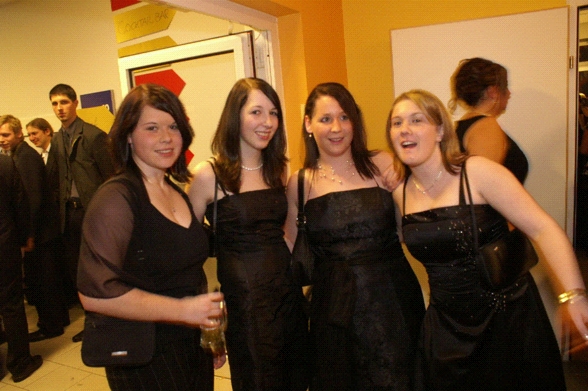 Diplomball 2007 - 